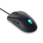 Dell Alienware AW320M RGB Wired Gaming Mouse - Image 2