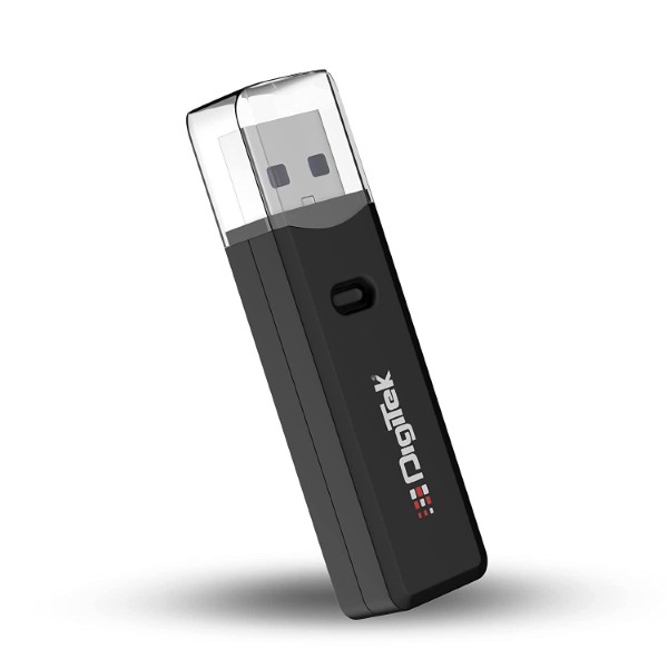 Digitek (DCR 006) High Speed USB 3.0 Card Reader DCR-006