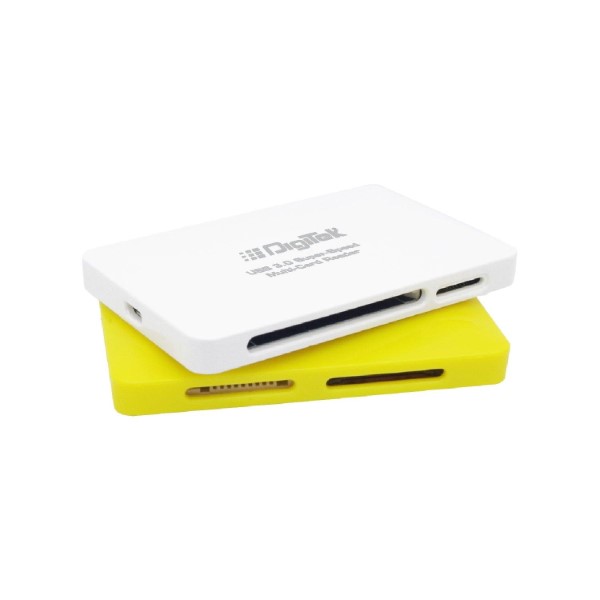 Digitek (DCR 022) USB 3.0 High Speed Card Reader