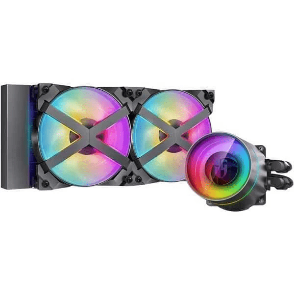 Castle 240EX RGB