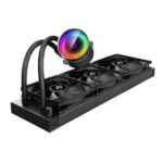 Deepcool GamerStorm Castle 360EX - Image 3