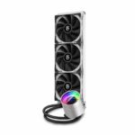 Deepcool GamerStorm Castle 360EX RGB - White - Image 3