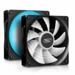 Deepcool Gammaxx L240T Blue - Image 4