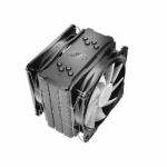 Deepcool Gammax 400 Pro Blue LED CPU Air Cooler - Image 2