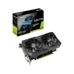 GTX 1660 Super EVO 6GB 1