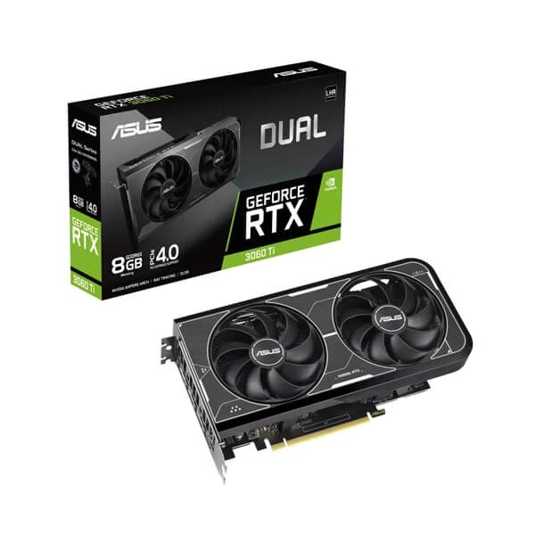 dual rtx3060ti 8gb gddr6x image