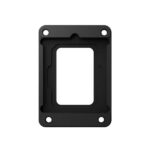 Solid Processor Frame