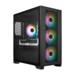 Cooler Master ELITE 301 M-ATX CASE