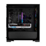 Cooler Master ELITE 301 M-ATX CASE