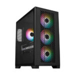 Cooler Master ELITE 301 M-ATX CASE