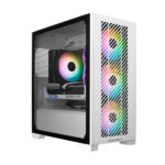Cooler Master Elite 301 ARGB
