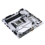 Colorful BATTLE-AX B650M-PLUS WIFI V15 (White) - Image 6