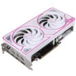 iGame GeForce RTX 5060 Ti Ultra W DUO OC 16GB-V