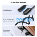 UGREEN CM821 2-in-1 Audio Adapter (45800) - Image 4