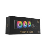 Xigmatek Frozr-O II 360 ARGB