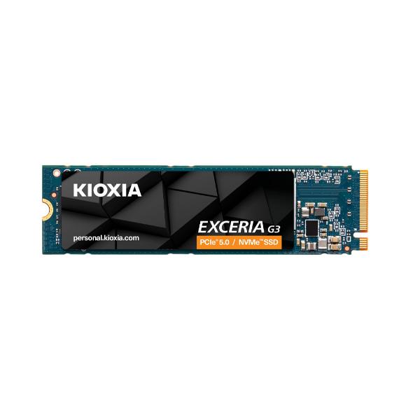 Kioxia Exceria G3