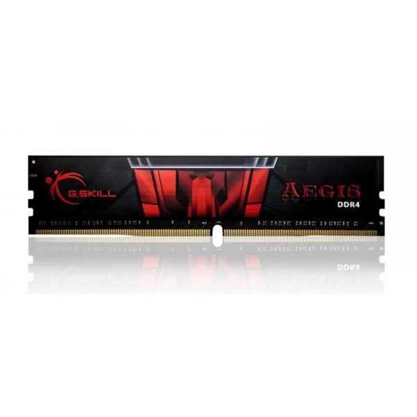 G.Skill Aegis 16GB F4-2666C19S-16GIS