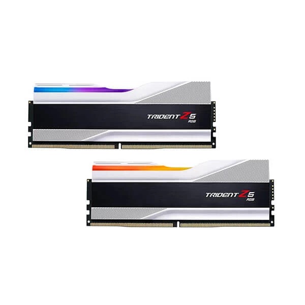 G.Skill Trident Z5 RGB 64GB DDR5 6000 Mhz (White)