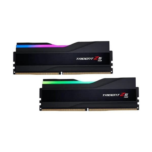 Trident Z5 RGB F5-7200J3445G16GX2-TZ5RK - 1