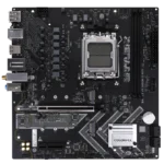 Colorful BATTLE-AX B650M-E WIFI V14