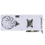 Colorful iGame RTX 5080 Vulcan W OC 16GB-V Graphics Card - Image 2