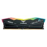 T-force delta RGB Black image main