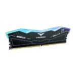T-force delta RGB Black image main