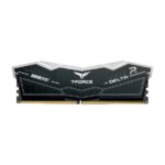 T-force delta RGB Black image main