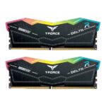 T-force delta RGB Black image main