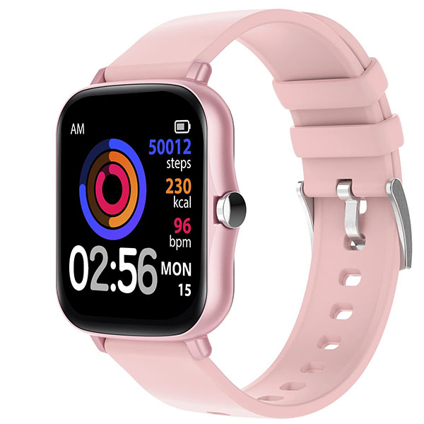 Fire-Boltt Beast Pro Pink 1