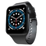 fire boltt ring plus black 1 1