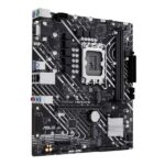 ASUS Prime H610M-E