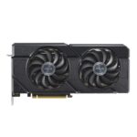 ASUS Dual Radeon RX 7800 XT OC Edition 16GB GDDR6