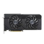 ASUS Dual Radeon RX 7700 XT OC Edition 12GB GDDR6
