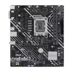 ASUS Prime H610M-E
