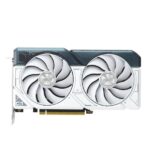 ASUS Dual GeForce RTX 4060 Ti White OC Edition 8GB GDDR6