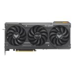 ASUS TUF Gaming Radeon RX 7600 XT OC Edition 16GB GDDR6