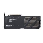 MSI GeForce RTX 5080 Shadow 3X