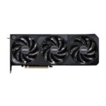 MSI GeForce RTX 5080 Shadow 3X OC