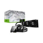 MSI GeForce RTX 5080 Suprim Liquid OC