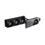 MSI GeForce RTX 5080 Suprim Liquid OC