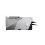 MSI GeForce RTX 5080 Suprim Liquid OC