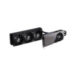 MSI GeForce RTX 5080 Suprim Liquid SOC