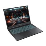 GIGABYTE G6 KF-H3IN893KH 16 inch i7-13620H RTX 4060 GPU 16GB Memory 512GB SSD Gaming Laptop - Image 4