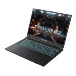 GIGABYTE G6 KF-H3IN893KH 16 inch i7-13620H RTX 4060 GPU 16GB Memory 512GB SSD Gaming Laptop - Image 3