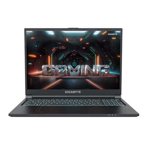 GIGABYTE G6 KF-H3IN893KH