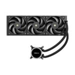 Lian Li Galahad II Trinity Performance All In One 360mm CPU Liquid Cooler