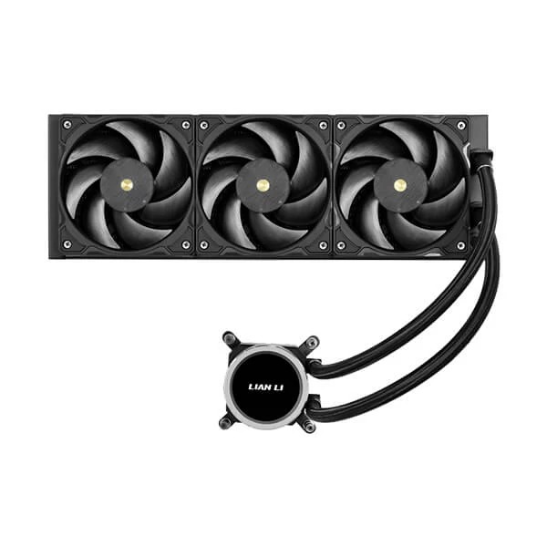 Lian Li Galahad II Trinity Performance All In One 360mm CPU Liquid Cooler