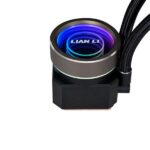 Lian Li Galahad II Trinity Performance All In One 360mm CPU Liquid Cooler
