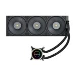 Lian Li Galahad II Trinity Performance All In One 360mm CPU Liquid Cooler